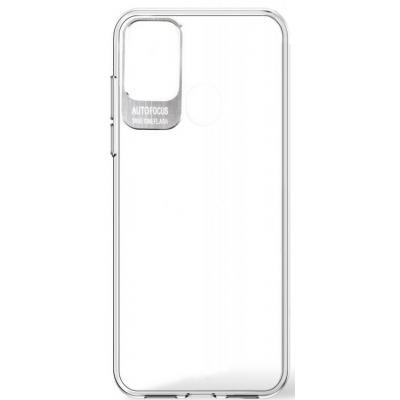 Чохол до моб. телефона DENGOS TPU Samsung Galaxy M21 (DG-TPU-TRP-46) (DG-TPU-TRP-46)