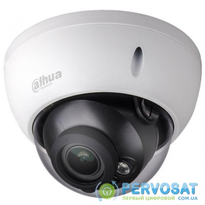 Камера видеонаблюдения Dahua DH-IPC-HDBW2831RP-ZAS (3.7-11) (04908-06128)