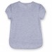 Футболка дитяча Breeze з кедом (8295-104G-gray)