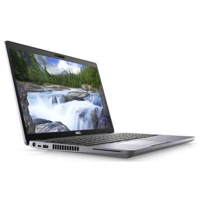 Dell Latitude 5510[N002L551015UA_UBU]