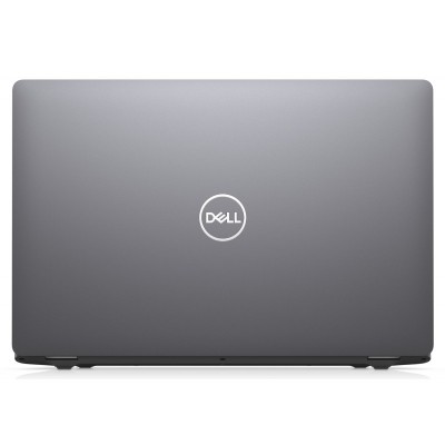 Dell Latitude 5510[N002L551015UA_UBU]