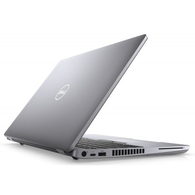 Dell Latitude 5510[N002L551015UA_UBU]