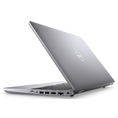 Dell Latitude 5510[N002L551015UA_UBU]