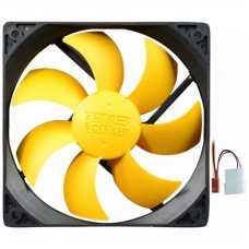 Кулер до корпусу PcСooler F122Y Кулер до корпусу PcСooler F122Y