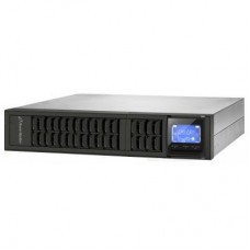 Пристрій безперебійного живлення PowerWalker VFI 1000CRM LCD (10122000) Пристрій безперебійного живлення PowerWalker VFI 1000CRM LCD (10122000)