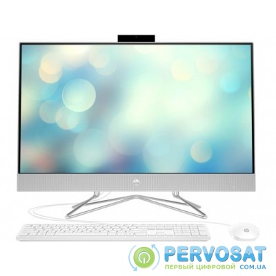 HP All-in-One 27[232D9EA]