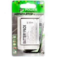 Акумуляторна батарея для телефону PowerPlant HTC Touch Pro II, T7373, RHOD160 (DV00DV6084) Акумуляторна батарея для телефону PowerPlant HTC Touch Pro II, T7373, RHOD160 (DV00DV6084)