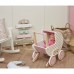 Візок Janod Candy Chic для ляльок