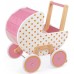 Візок Janod Candy Chic для ляльок