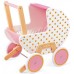 Візок Janod Candy Chic для ляльок