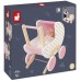 Візок Janod Candy Chic для ляльок