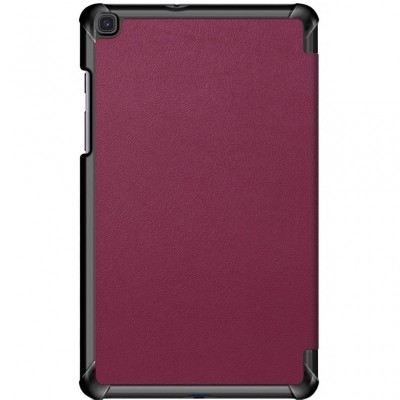 Чохол до планшета BeCover Smart Case Samsung Galaxy Tab A 8.0 (2019) T290/T295/T297 Re (705212)