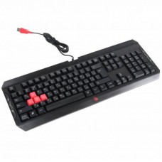 Клавіатура A4Tech Bloody Q100 Клавіатура A4Tech Bloody Q100