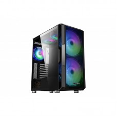 Комп’ютер персональний 2E Complex Gaming Intel i7-11700K/Z590/64/1000F/RX6900XT-16/Win10H/2E-GW05/750W