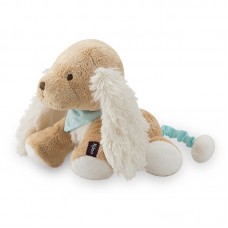 М'яка музична іграшка Kaloo Les Amis Цуценя карамель в коробці 25см М'яка музична іграшка Kaloo Les Amis Цуценя карамель в коробці 25см