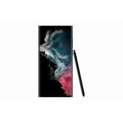 Смартфон Samsung Galaxy S22 Ultra (SM-S908) 12/512GB 2SIM Phantom Black