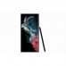 Смартфон Samsung Galaxy S22 Ultra (SM-S908) 12/512GB 2SIM Phantom Black