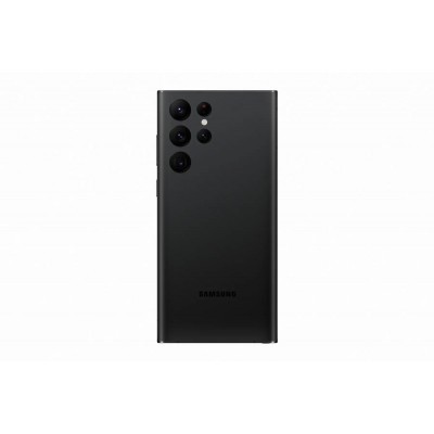 Смартфон Samsung Galaxy S22 Ultra (SM-S908) 12/512GB 2SIM Phantom Black