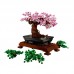 Конструктор LEGO Creator Expert Botanicals Дерево бонсай