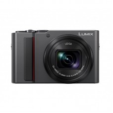 Цифрова фотокамера 4K Panasonic LUMIX DC-TZ200 Silver Цифрова фотокамера 4K Panasonic LUMIX DC-TZ200 Silver