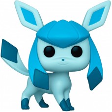 Фігурка Funko POP Games: Pokemon - Glaceon Фігурка Funko POP Games: Pokemon - Glaceon