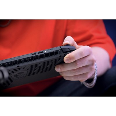 Ігрова консоль MSI Claw A1M-1 512GB