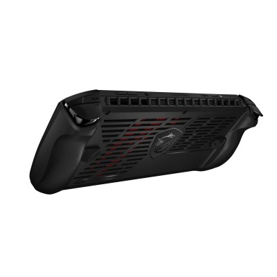 Ігрова консоль MSI Claw A1M-1 512GB