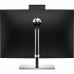 Комп'ютер персональний моноблок HP ProOne 440-G9 23.8" FHD IPS AG, Intel i5-14500T, 16GB, F512GB, UMA, WiFi, кл+м, DOS, чорний