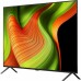 Телевізор 55" LG OLED 4K 120Hz Smart WebOS Black