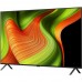 Телевізор 55" LG OLED 4K 120Hz Smart WebOS Black
