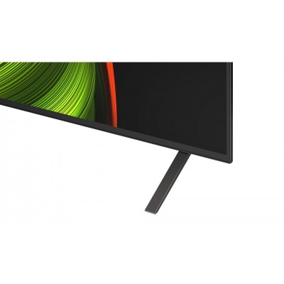 Телевізор 55" LG OLED 4K 120Hz Smart WebOS Black
