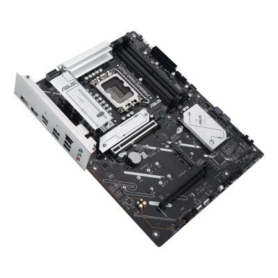 Материнcька плата ASUS PRIME B860-PLUS-CSM s1851 B860 4xDDR5 M.2 DP HDMI ATX Материнcька плата ASUS PRIME B860-PLUS-CSM s1851 B860 4xDDR5 M.2 DP HDMI ATX