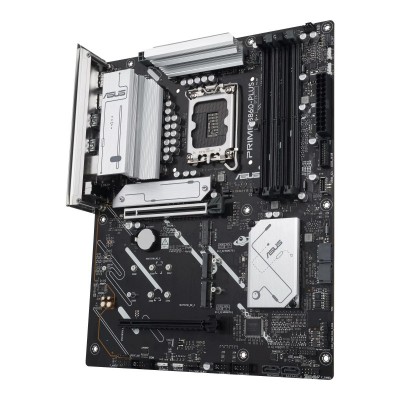 Материнcька плата ASUS PRIME B860-PLUS-CSM s1851 B860 4xDDR5 M.2 DP HDMI ATX Материнcька плата ASUS PRIME B860-PLUS-CSM s1851 B860 4xDDR5 M.2 DP HDMI ATX