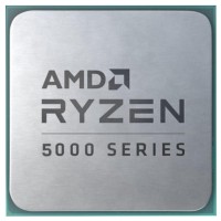 Центральний процесор AMD Ryzen 7 5700 8C/16T 3.7/4.6GHz Boost 16Mb AM4 65W w/o cooler TRAY