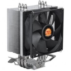 Кулер до процесора ThermalTake Contac 9 (CL-P049-AL09BL-A) Кулер до процесора ThermalTake Contac 9 (CL-P049-AL09BL-A)