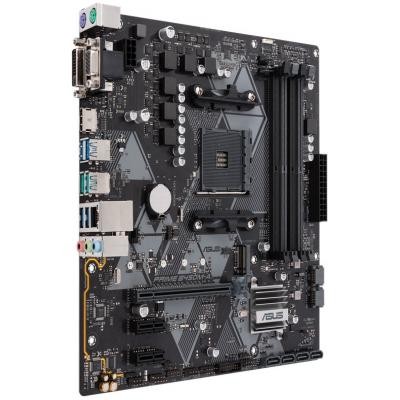 Материнська плата ASUS PRIME B450M-A/CSM