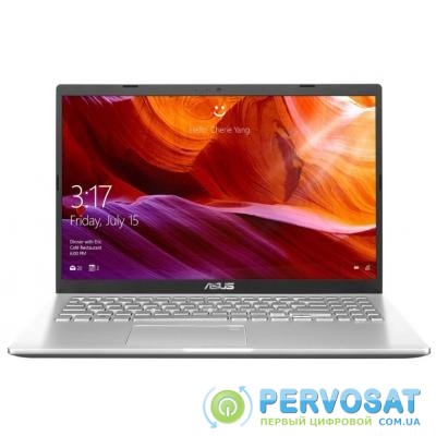 Ноутбук ASUS X509FJ-BQ365 (90NB0MY1-M05800)