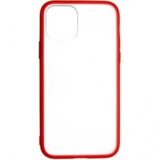 Чохол до моб. телефона Gelius Bumper Case for iPhone 11 Pro Red (00000078213) Чохол до моб. телефона Gelius Bumper Case for iPhone 11 Pro Red (00000078213)