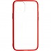 Чехол для моб. телефона Gelius Bumper Case for iPhone 11 Pro Red (00000078213)