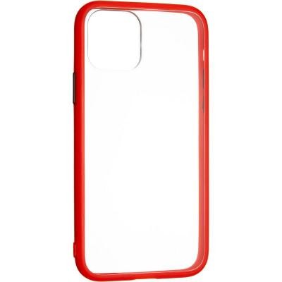 Чехол для моб. телефона Gelius Bumper Case for iPhone 11 Pro Red (00000078213)