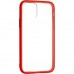 Чехол для моб. телефона Gelius Bumper Case for iPhone 11 Pro Red (00000078213)