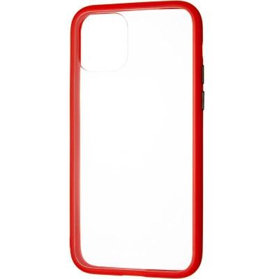 Чехол для моб. телефона Gelius Bumper Case for iPhone 11 Pro Red (00000078213)