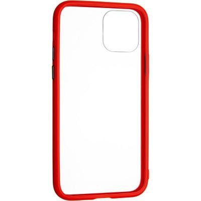 Чехол для моб. телефона Gelius Bumper Case for iPhone 11 Pro Red (00000078213)