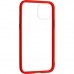 Чехол для моб. телефона Gelius Bumper Case for iPhone 11 Pro Red (00000078213)