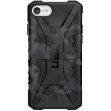 Чохол до моб. телефона UAG iPhone SE/8/7 Pathfinder Camo, Midnight (112047114061) Чохол до моб. телефона UAG iPhone SE/8/7 Pathfinder Camo, Midnight (112047114061)