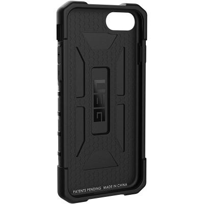 Чехол для моб. телефона UAG iPhone SE/8/7 Pathfinder Camo, Midnight (112047114061)