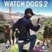 Игра PC Watch Dogs 2