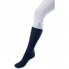 Колготки BNM з короною зі страз (M0C0302-1134-5G-blue) Колготки BNM з короною зі страз (M0C0302-1134-5G-blue)