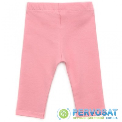 Набор детской одежды Tongs "LOVE IS WHERE MUM IS" (2623-68G-pink)