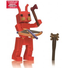 Ігрова колекційна фігурка Roblox Сore Figures Booga Booga: Fire Ant W5 Ігрова колекційна фігурка Roblox Сore Figures Booga Booga: Fire Ant W5